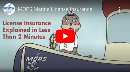 Marine License Insurance: Do You Need It?