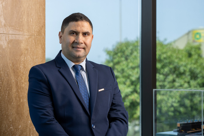 Abdel Maksoud Basyouni