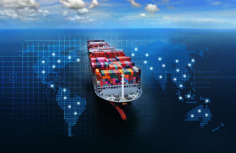 Domestic freight and maritime logistics