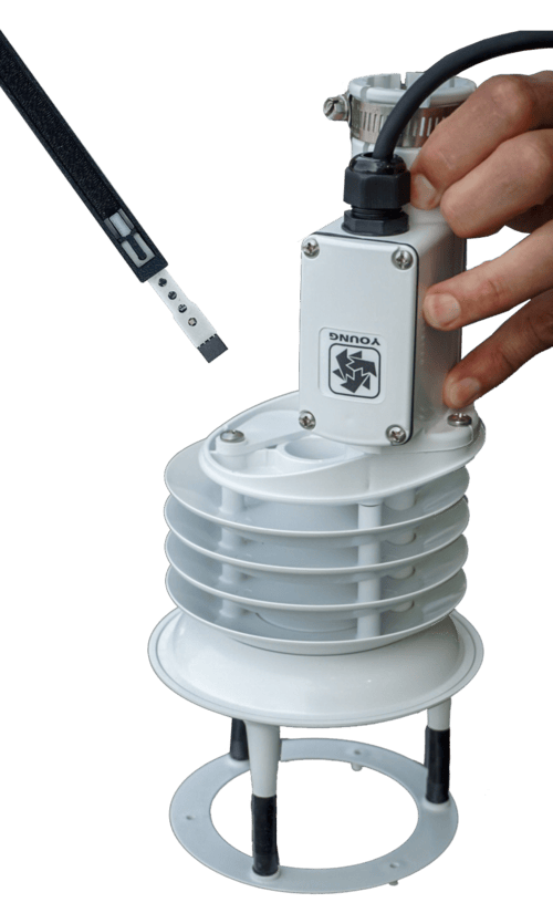 ResponseONE-Pro Ultrasonic Sensor