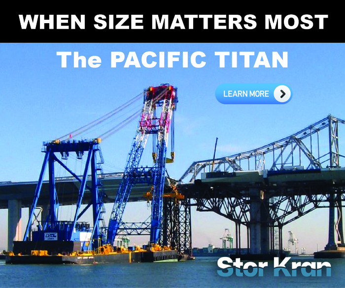 Pacific Titan promotional graphic