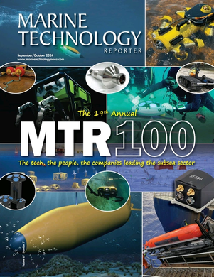 MTR100 Cover