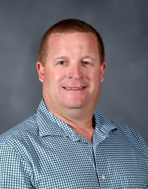 Headshot of Jim Bunsey